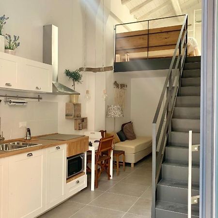 Metroloft Bed & Breakfast Bologna Exterior foto