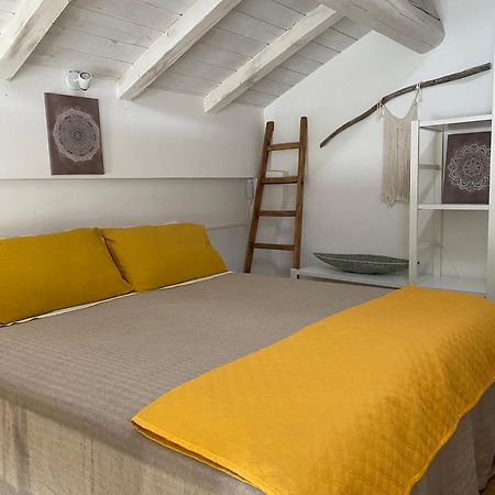 Metroloft Bed & Breakfast Bologna Exterior foto