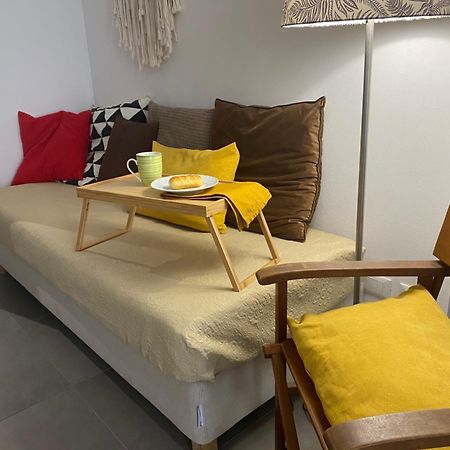 Metroloft Bed & Breakfast Bologna Exterior foto