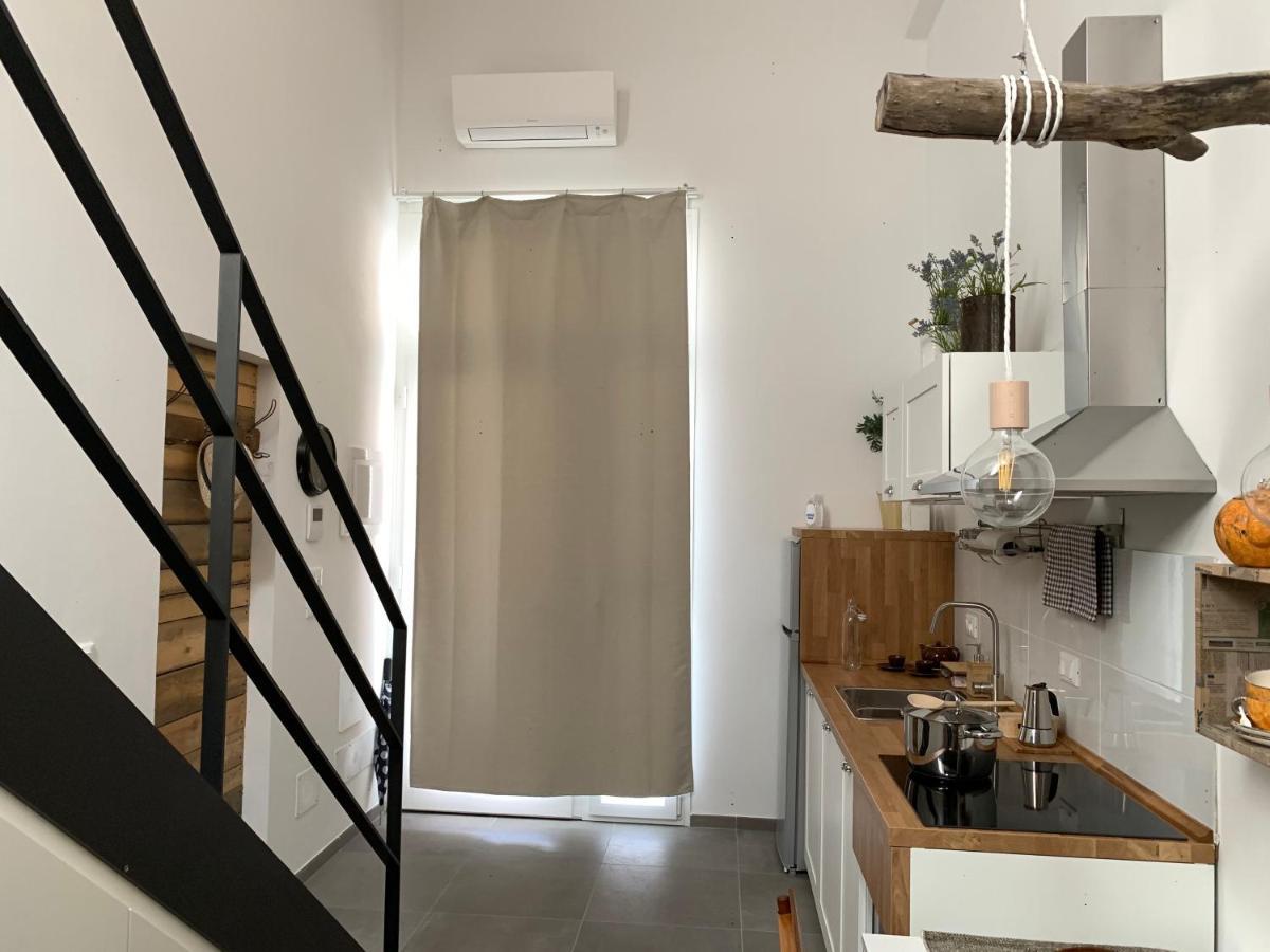 Metroloft Bed & Breakfast Bologna Exterior foto