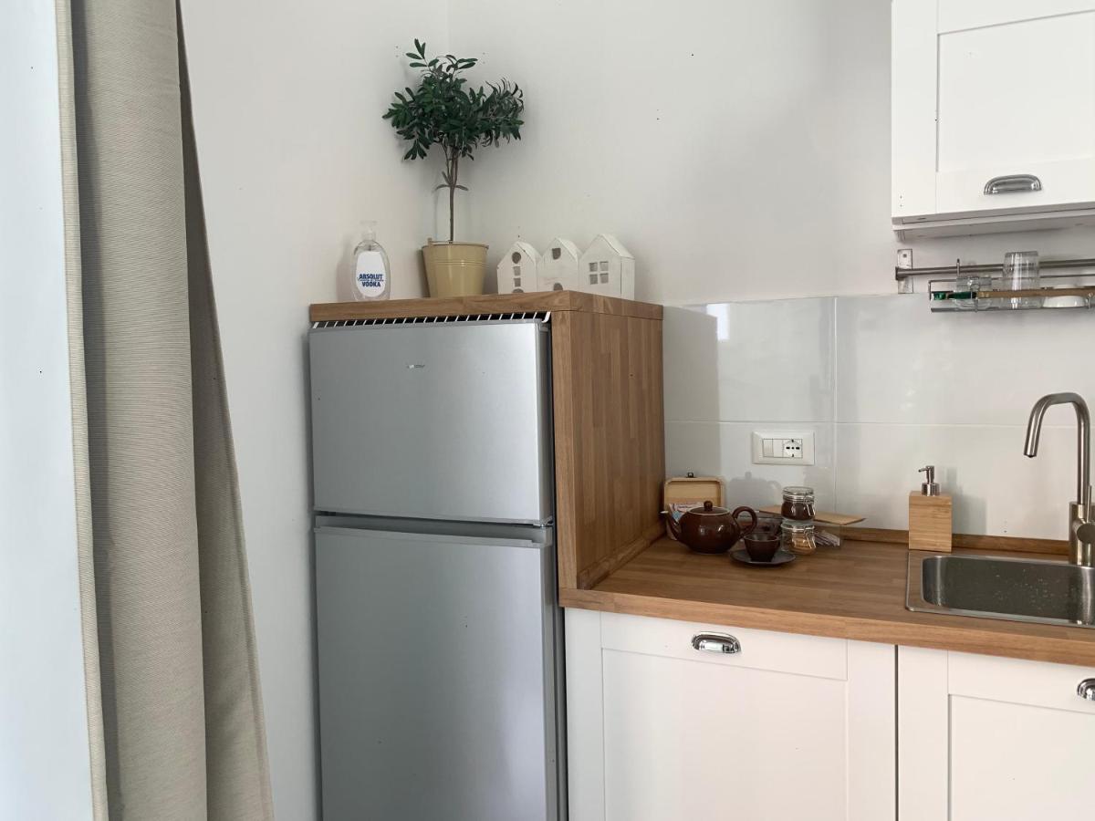 Metroloft Bed & Breakfast Bologna Exterior foto