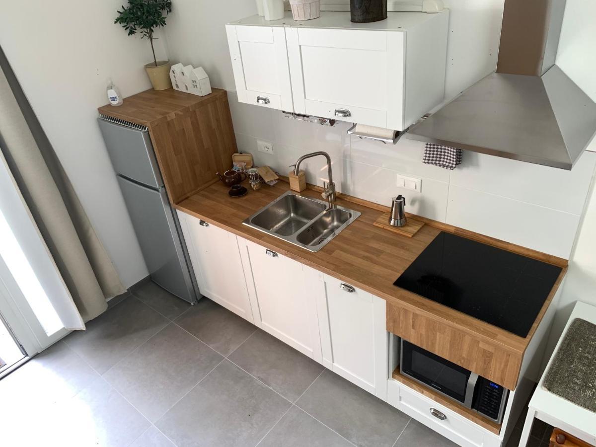 Metroloft Bed & Breakfast Bologna Exterior foto
