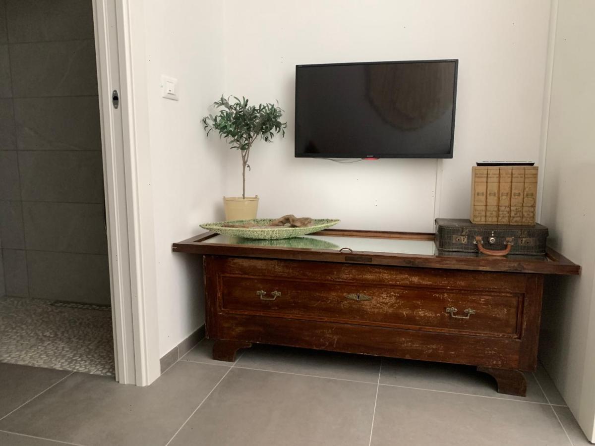 Metroloft Bed & Breakfast Bologna Exterior foto