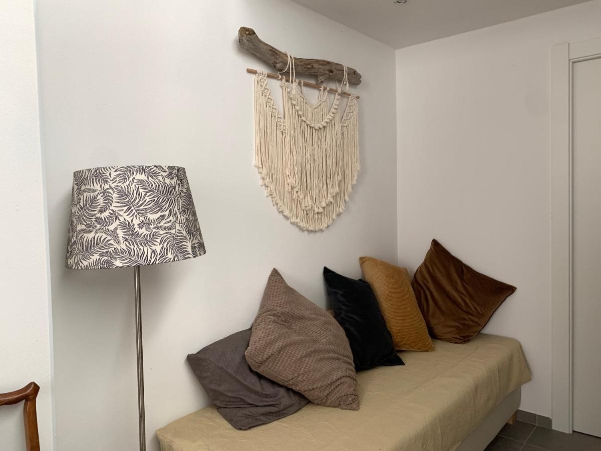 Metroloft Bed & Breakfast Bologna Exterior foto