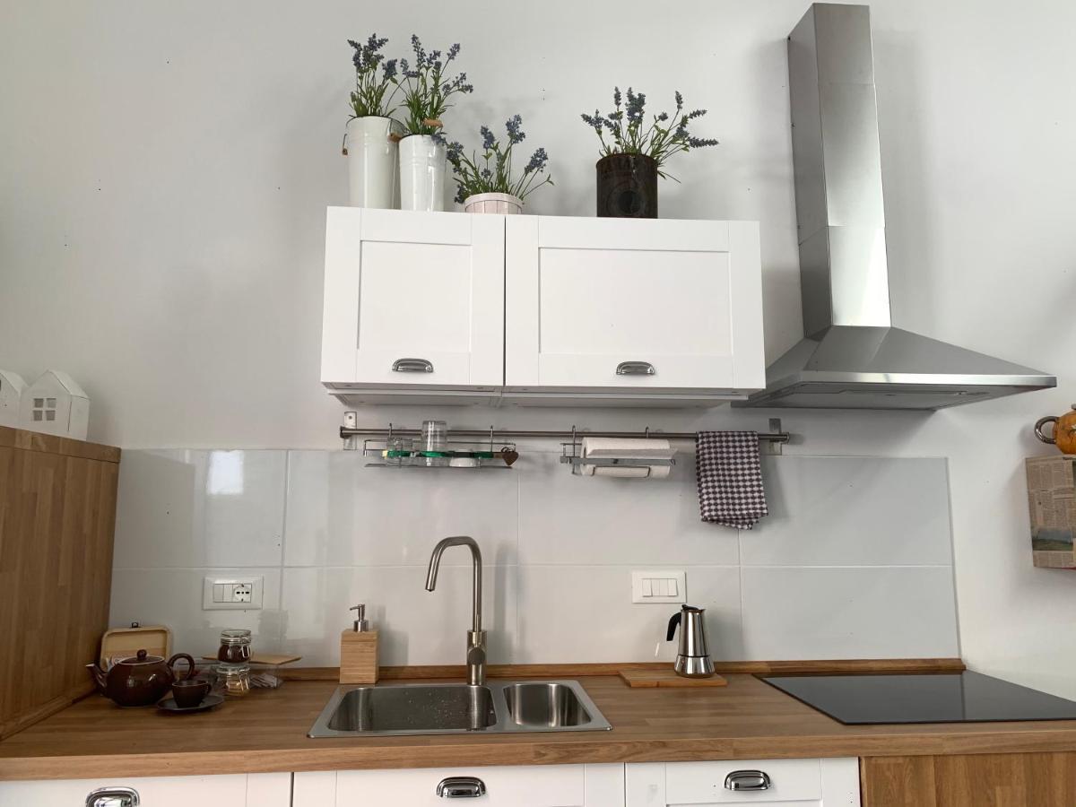 Metroloft Bed & Breakfast Bologna Exterior foto