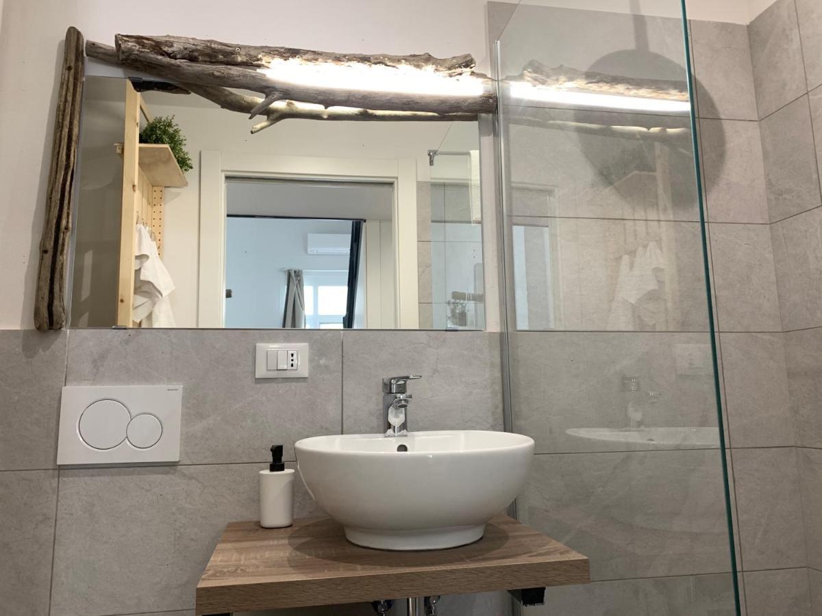 Metroloft Bed & Breakfast Bologna Exterior foto