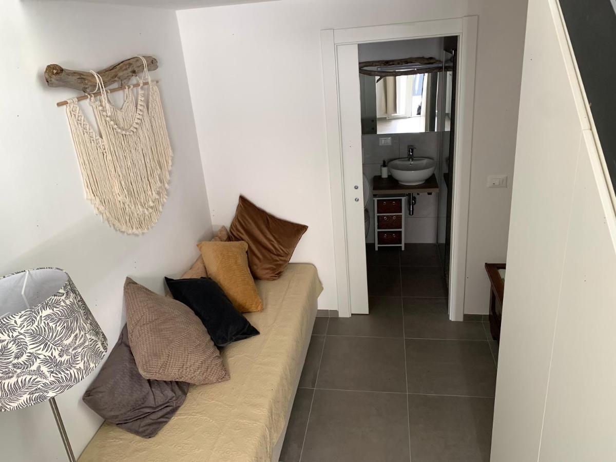 Metroloft Bed & Breakfast Bologna Exterior foto