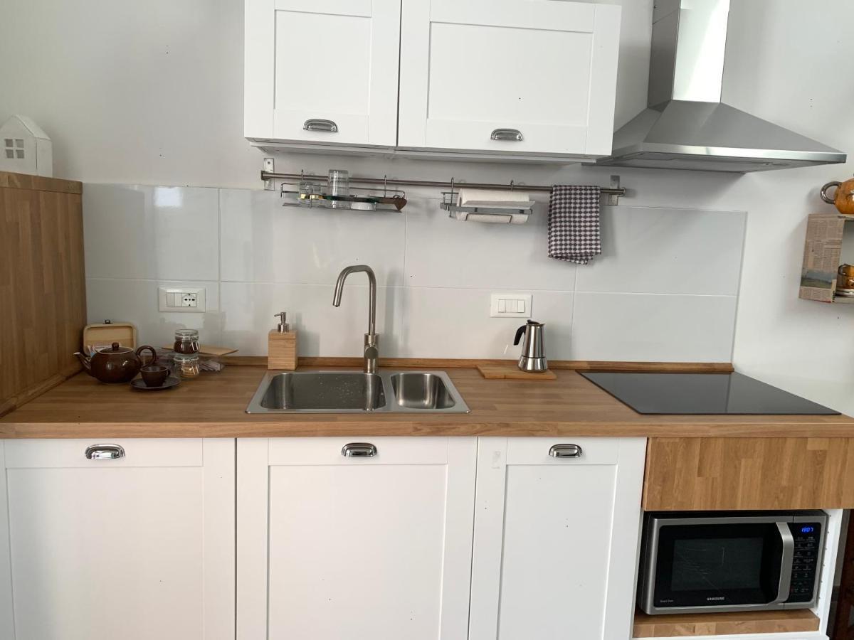 Metroloft Bed & Breakfast Bologna Exterior foto