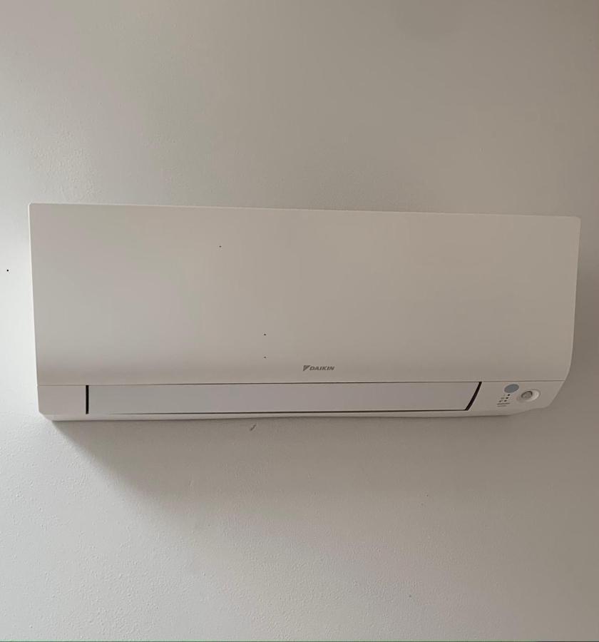 Metroloft Bed & Breakfast Bologna Exterior foto