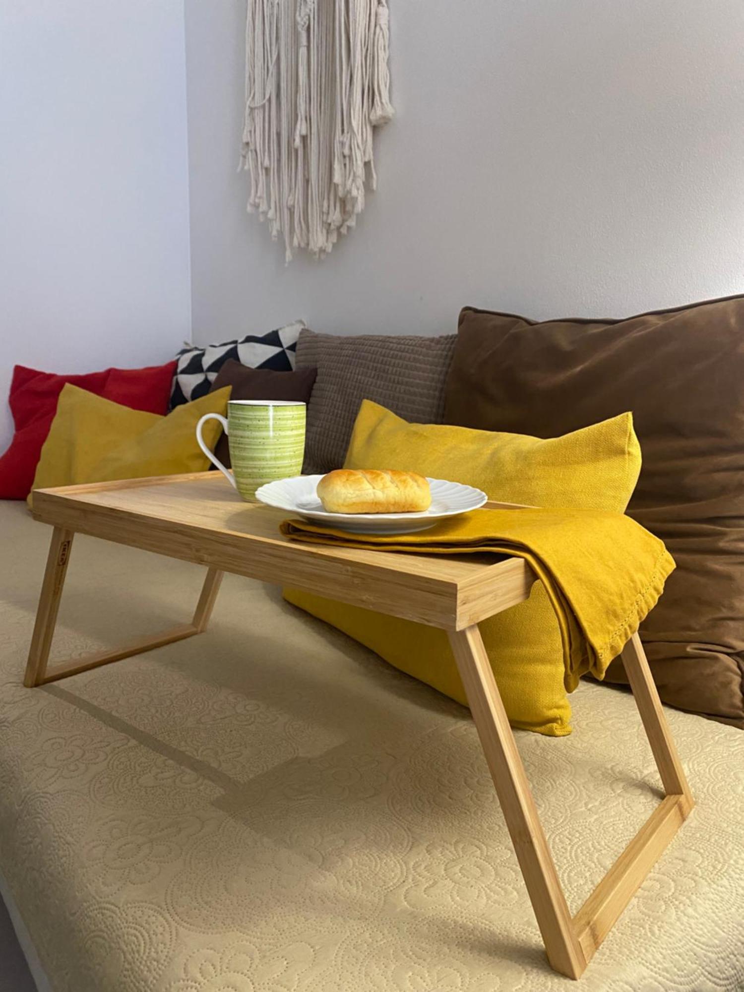 Metroloft Bed & Breakfast Bologna Exterior foto