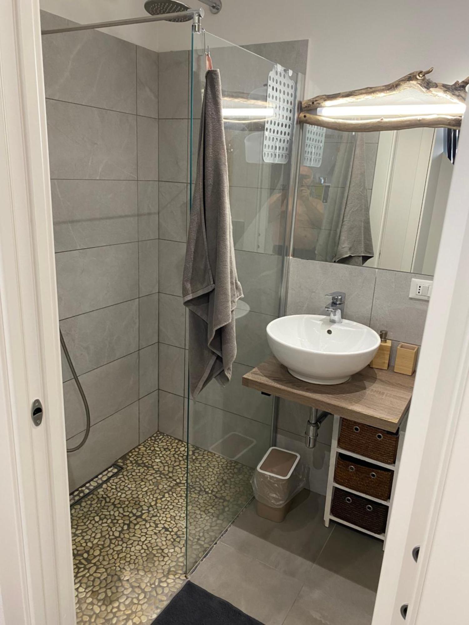 Metroloft Bed & Breakfast Bologna Exterior foto